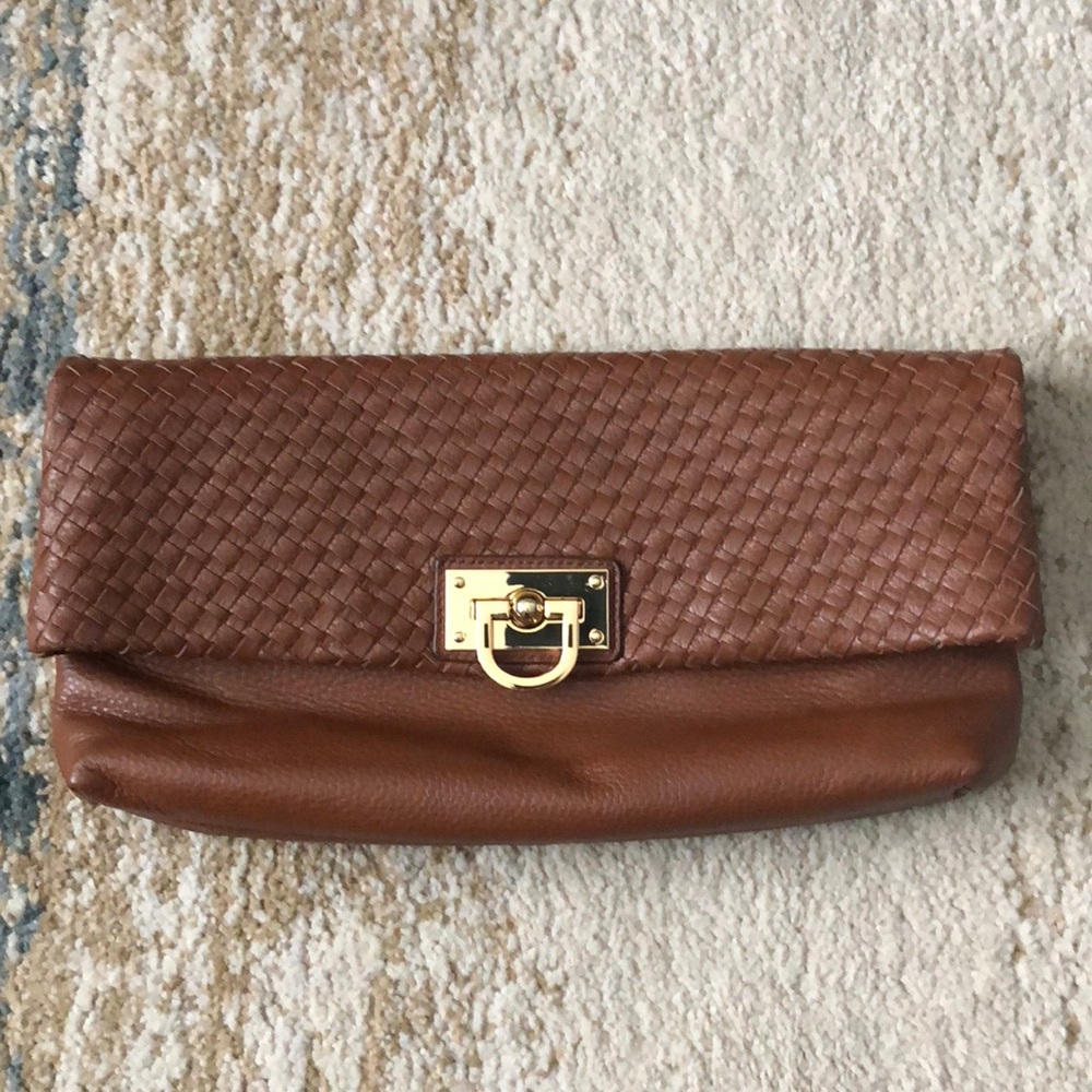Banana Republic Clutch